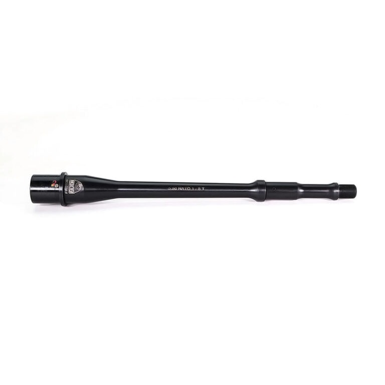 Faxon Firearms 10.5 inch Pencil Barrel – 5.56 NATO – Mid-Length – 4150 QPQ