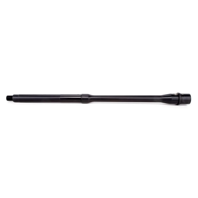 Faxon Firearms 16 inch Government/Socom Barrel – 5.56 NATO – Mid-Length - 4150 QPQ