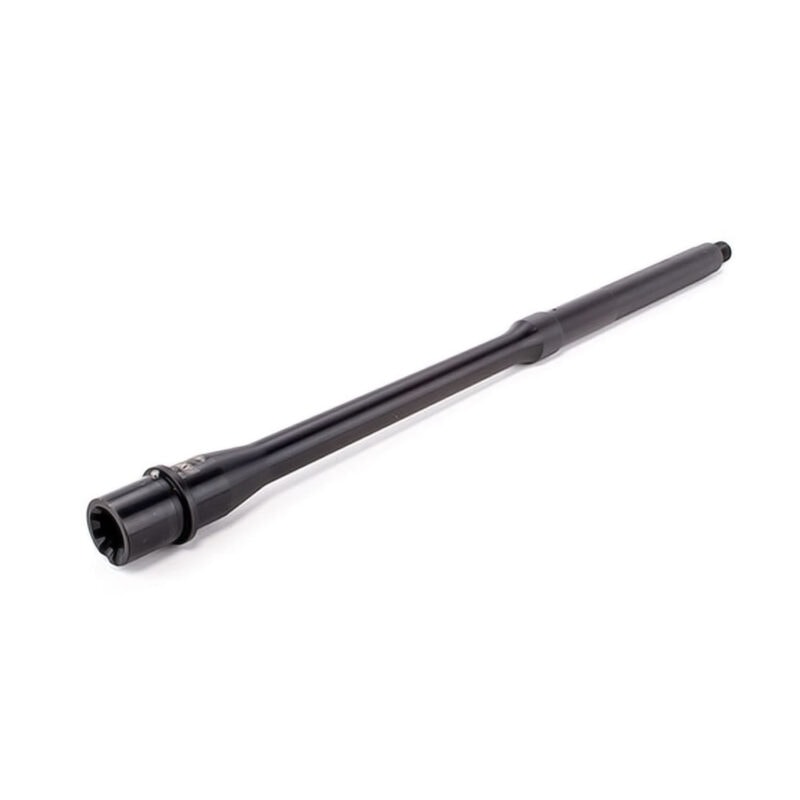 Faxon Firearms AR-15 Barrel - 16" - 5.56 NATO - Government/Socom Profile – Mid-Length