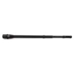 Faxon Firearms 16 inch Gunner Profile Barrel with Integral Slim Flash Hider – 5.56 NATO