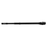 Faxon Firearms 16 inch Gunner Profile Barrel with Integral Slim Flash Hider – 5.56 NATO