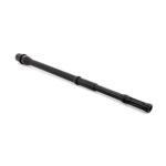 Faxon Firearms 16 inch Gunner Profile Barrel with Integral Slim Flash Hider – 5.56 NATO