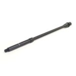 Faxon Firearms 18 inch Government/Socom Barrel – 5.56 NATO – Rifle-Length - 4150 QPQ