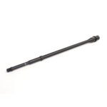 Faxon Firearms 18 inch Gunner Barrel – 5.56 NATO – Rifle-Length – 4150 QPQ