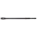 Faxon Firearms 18 inch Gunner Barrel – 5.56 NATO – Rifle-Length – 4150 QPQ