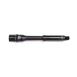 Faxon Firearms 7.5 inch Government/Socom Barrel – 5.56 NATO – Pistol Length - 4150 QPQ
