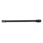Faxon Firearms 9mm 16 inch AR15 Barrel – Tapered w/ Integral Slim Muzzle Brake - 4150 QPQ