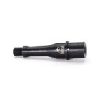 Faxon Firearms 9mm 4.5 inch AR15 Barrel – Light Tapered - 4150 QPQ