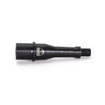 Faxon Firearms 9mm 4.5 inch AR15 Barrel – Light Tapered - 4150 QPQ
