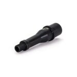 Faxon Firearms 9mm 4.5 inch AR15 Barrel – Light Tapered - 4150 QPQ