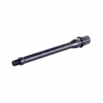 Faxon Firearms 9mm 8.5 inch AR15 Barrel – Light Tapered - 4150 QPQ