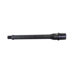 Faxon Firearms 9mm 8.5 inch AR15 Barrel – Light Tapered - 4150 QPQ