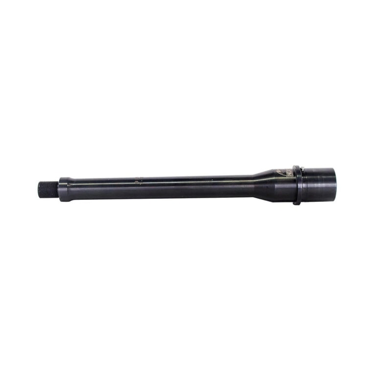 Faxon Firearms 9mm 8.5 inch AR15 Barrel – Light Tapered - 4150 QPQ
