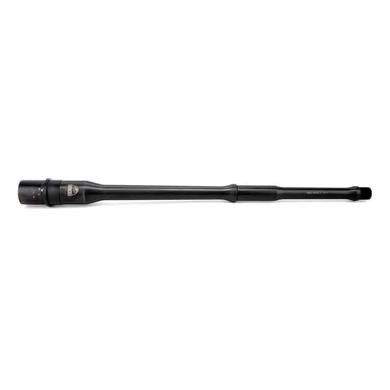 Faxon Firearms AR-10 16 inch Big Gunner Barrel – .308 WIN – Rifle-Length – 4150 QPQ