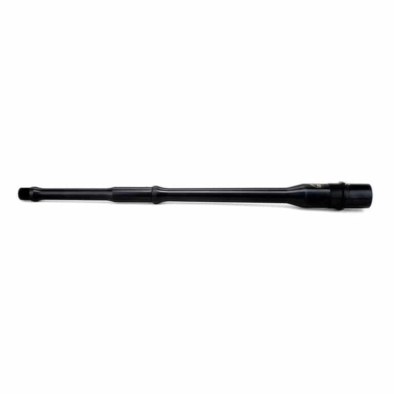 Faxon Firearms AR-10 16 inch Big Gunner Barrel – .308 WIN – Rifle-Length – 4150 QPQ