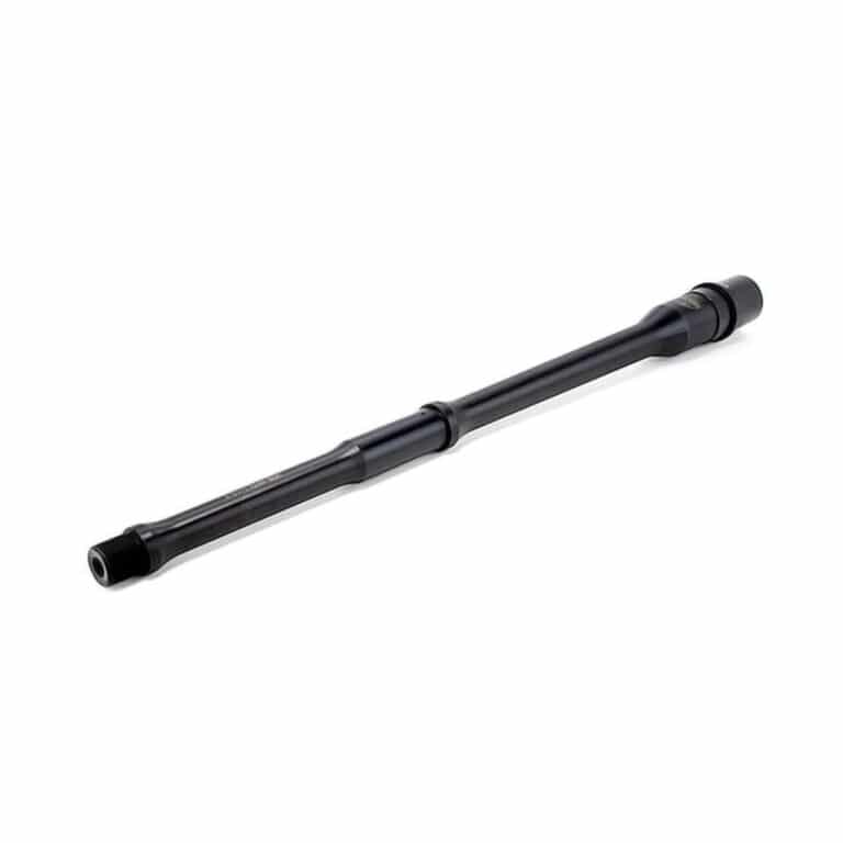 Faxon Firearms AR-10 16 inch Big Gunner Barrel – .308 WIN – Rifle-Length – 4150 QPQ
