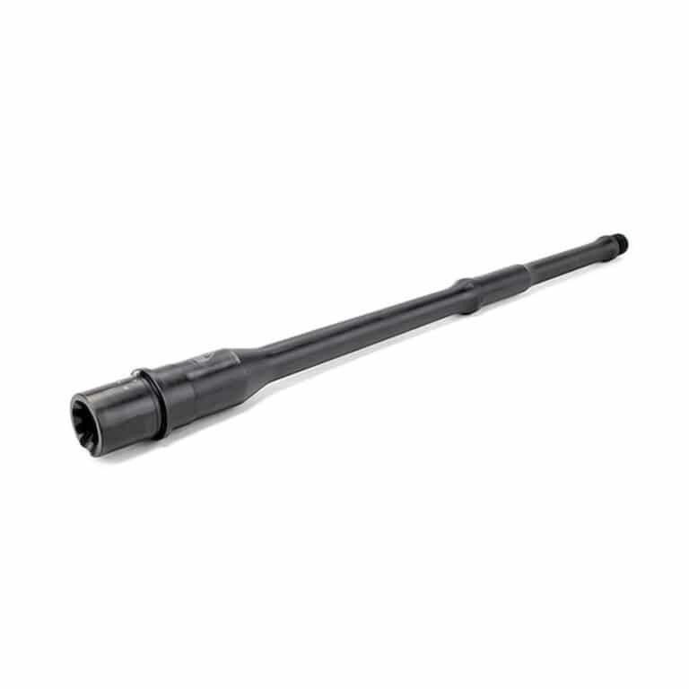 Faxon Firearms AR-10 16 inch Big Gunner Barrel – .308 WIN – Rifle-Length – 4150 QPQ