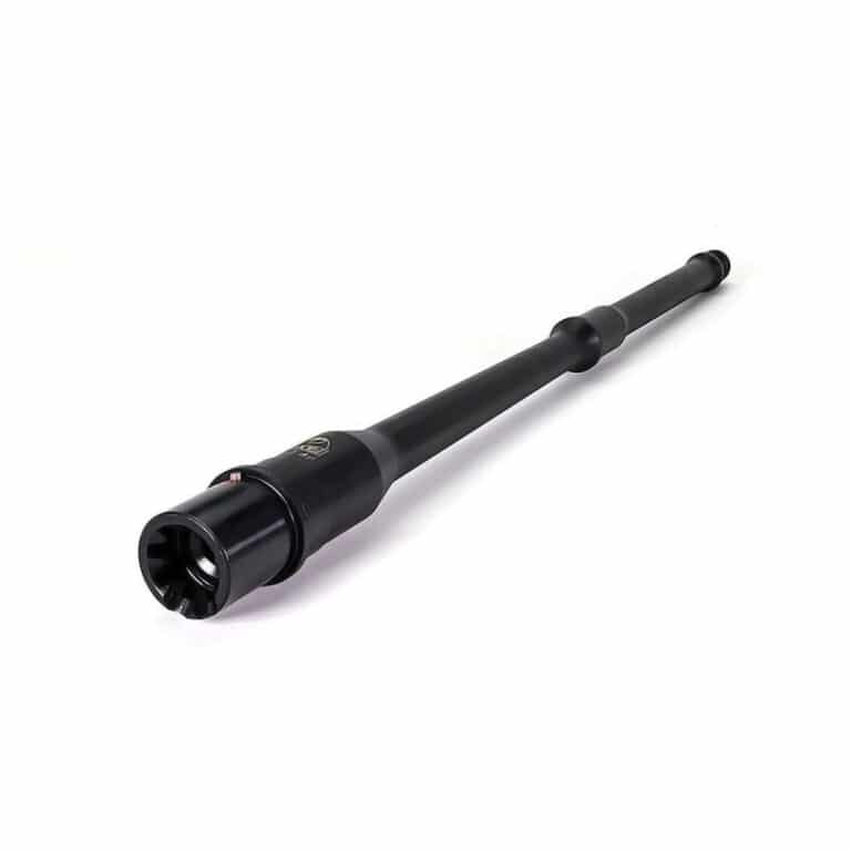Faxon Firearms AR-10 16 inch Pencil Barrel – .308 WIN – Rifle-Length – 4150 QPQ