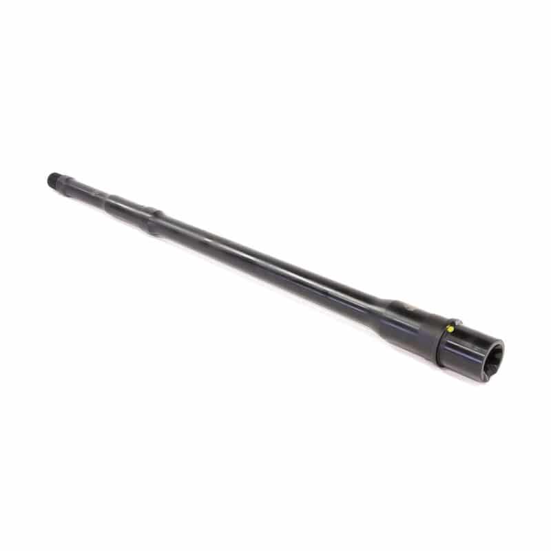 18 Inch Barrels
