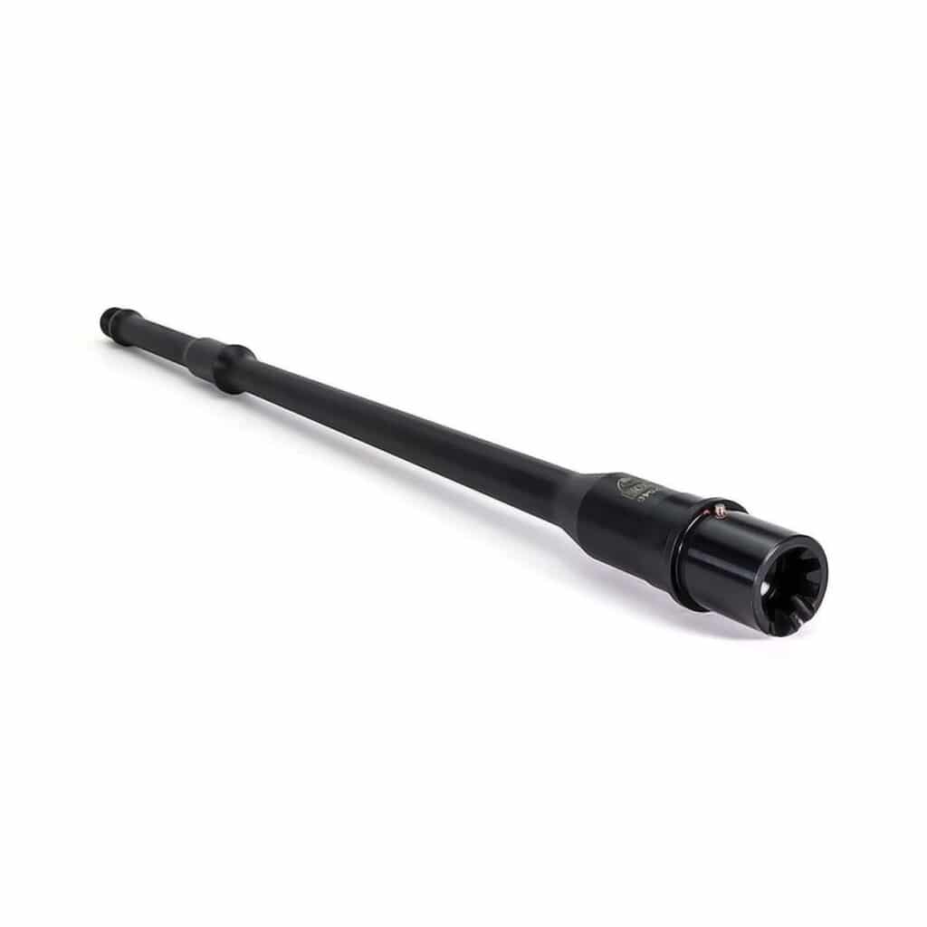 Lightweight Barrels