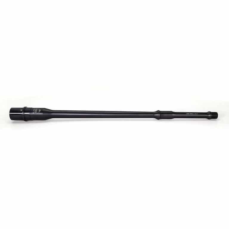 Faxon Firearms AR-10 18 inch Pencil Barrel – .308 WIN – Rifle-Length – 4150 QPQ
