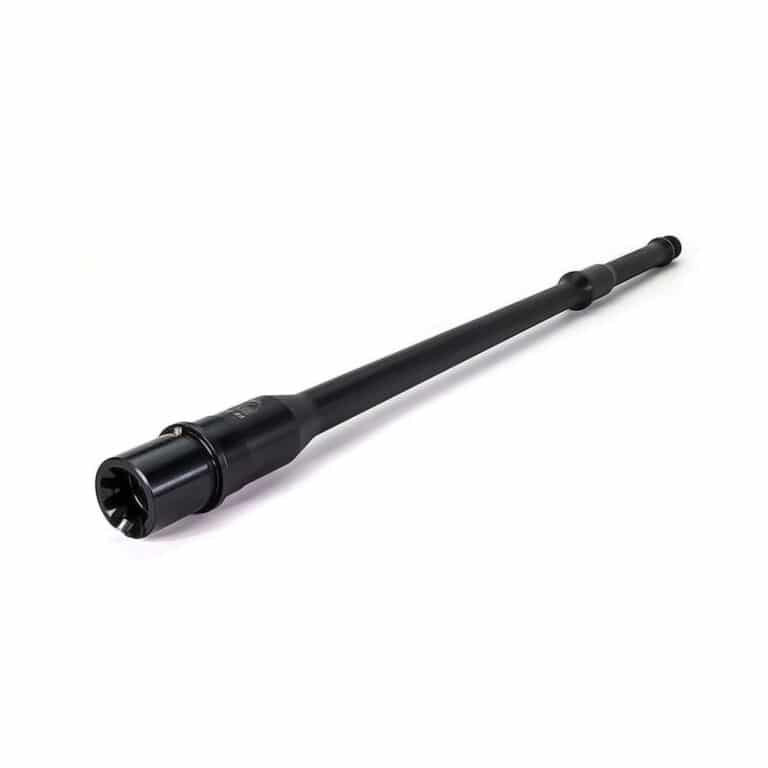 Faxon Firearms AR-10 18 inch Pencil Barrel – .308 WIN – Rifle-Length – 4150 QPQ