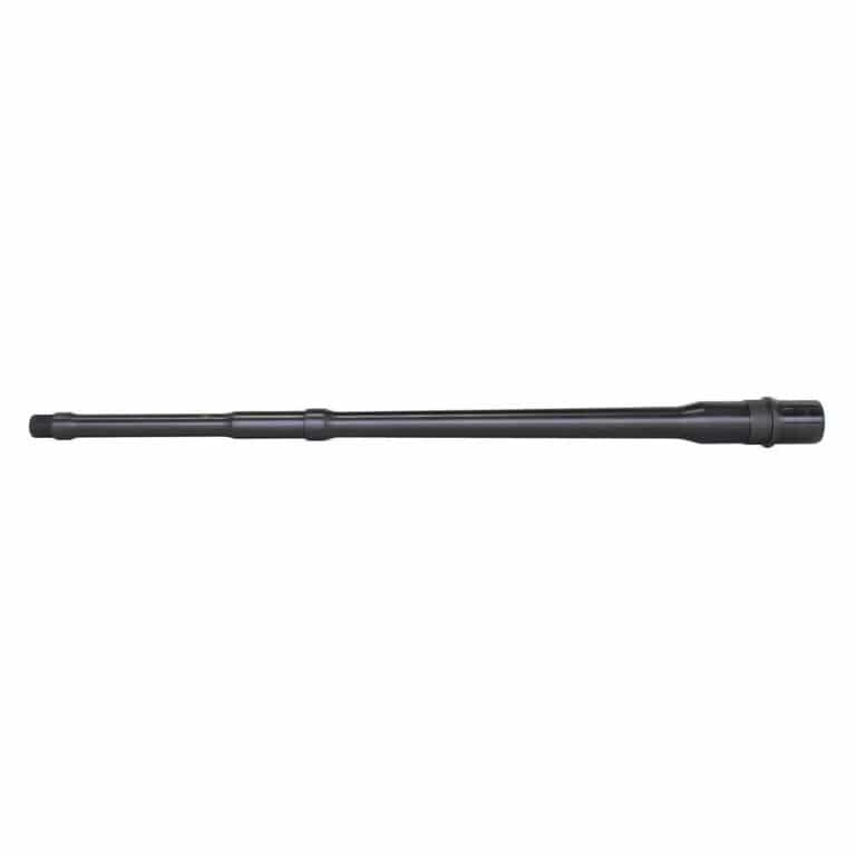 Faxon Firearms AR-10 20 inch Big Gunner Barrel – .308 WIN