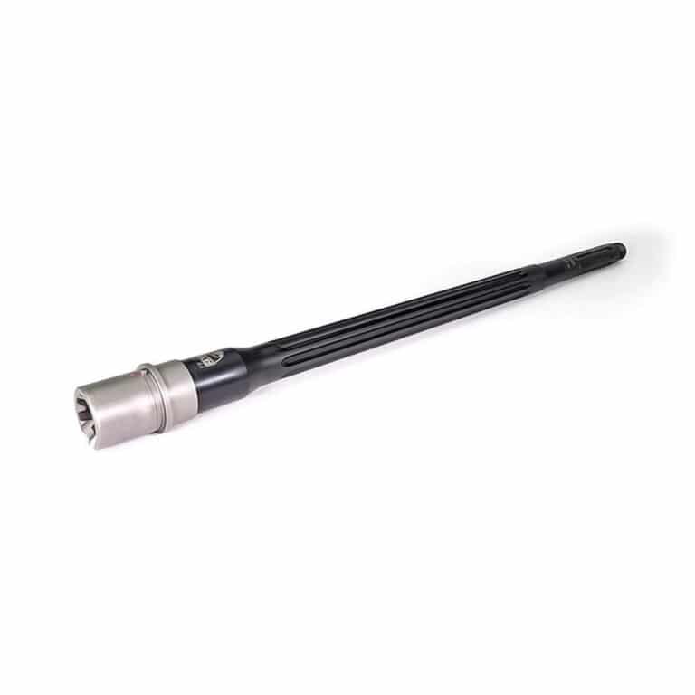 Faxon Firearms AR-10 Match Series – 18 inch Heavy Fluted Barrel – .308 WIN