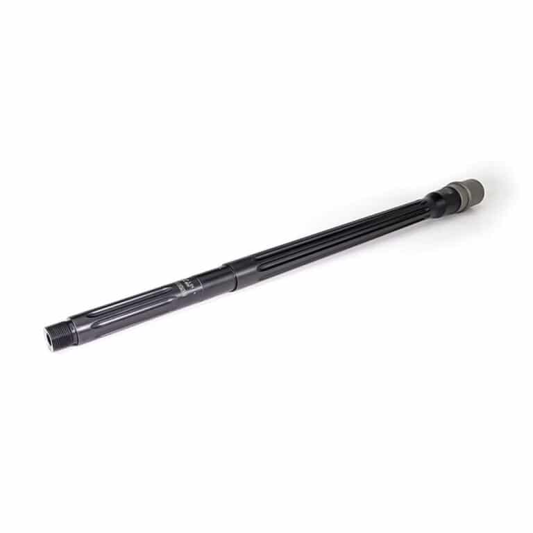 Faxon Firearms AR-10 Match Series – 18 inch Heavy Fluted Barrel – .308 WIN