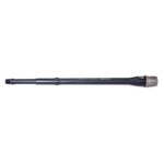 Faxon Firearms Match Series – 14.5 inch Gunner Barrel – .223 Wylde – 5R – 416R – Nitride – Nickel Teflon Extension