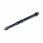 Faxon Firearms Match Series – 14.5 inch Gunner Barrel – .223 Wylde – 5R – 416R – Nitride – Nickel Teflon Extension