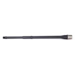 Faxon Firearms Match Series – 16 inch Gunner Barrel – .223 Wylde – 5R – 416R – Nitride – Nickel Teflon Extension