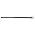 Faxon Firearms Match Series – 20 inch Heavy Fluted Barrel – .223 Wylde – 5R – 416R – Nitride – Nickel Teflon Extension