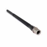 Faxon Firearms Match Series – 20 inch Heavy Fluted Barrel – .223 Wylde – 5R – 416R – Nitride – Nickel Teflon Extension