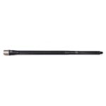 Faxon Firearms Match Series – 20 inch Heavy Fluted Barrel – .223 Wylde – 5R – 416R – Nitride – Nickel Teflon Extension