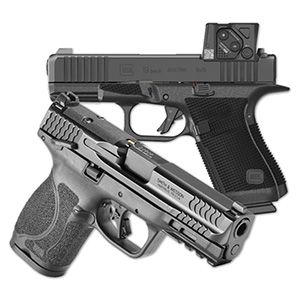 Handguns Category