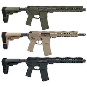 AR Pistols Category