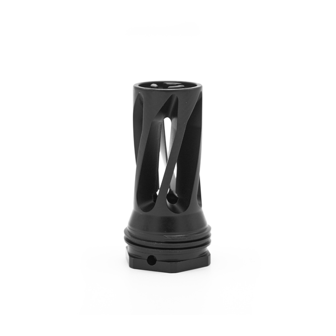 Hide HUXWRX QD AR-15 Flash Hider
