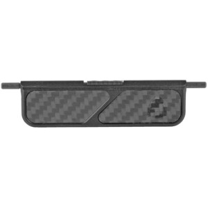 Fortis Billet Dust Cover with Carbon Fiber - AT3 Tactical