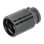 Fortis Control Shield - Blast Diverter for Muzzle Brakes - AT3 Tactical