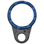 Fortis K2 Enhanced End Plate with Ratcheting Castle Nut - AT3 Tactical