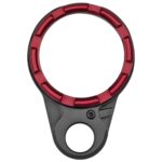 Fortis K2 Enhanced End Plate with Ratcheting Castle Nut - AT3 Tactical