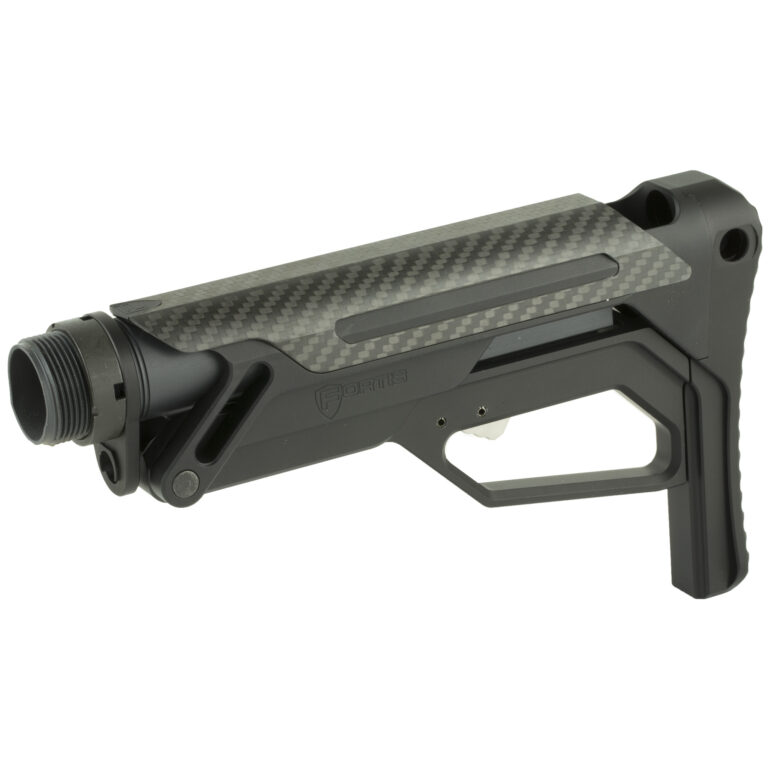 and Endplate - AT3 Tactical