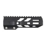 Fortis Manufacturing M-LOK Camber Rail for AR-15 - AT3 Tactical