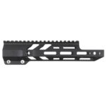 Fortis Manufacturing M-LOK Camber Rail for AR-15 - AT3 Tactical
