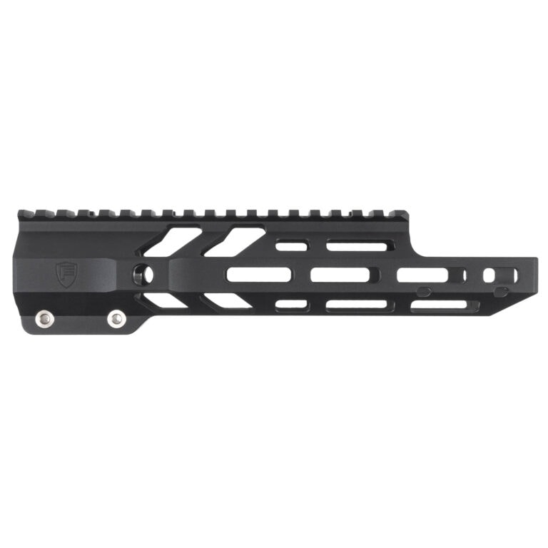Fortis Manufacturing M-LOK Camber Rail for AR-15 - AT3 Tactical