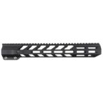 Fortis Manufacturing M-LOK Camber Rail for AR-15 - AT3 Tactical