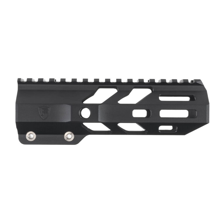 Fortis Manufacturing M-LOK Camber Rail for AR-15 - AT3 Tactical