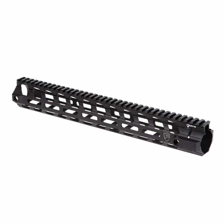 Fortis REV 2 Free Float M-LOK Handguard
