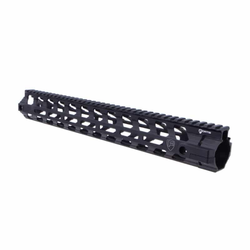 Fortis REV 2 Free Float AR-15 Handguard - M-LOK - 5 Lengths Available